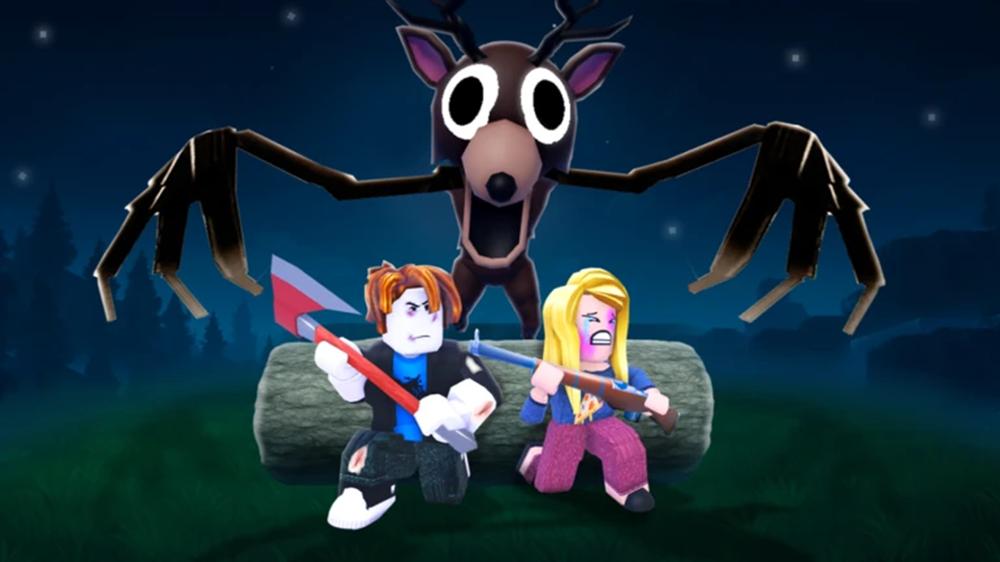 99 Nights in the Forest Codes (October 2025)