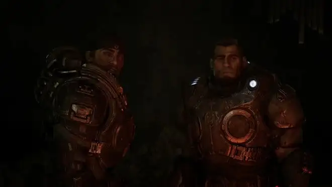 Gears of War: E-Day uscirà nel 2026, parola di Philip Spencer