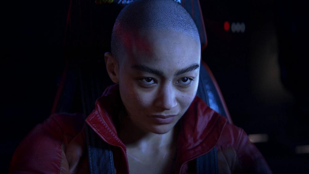 Naughty Dog reportedly orders mandatory overtime to get Intergalactic back on track