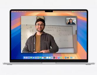 MacBook Air da 15'' con Chip M4 finalmente in sconto. Mai visto a questo prezzo!