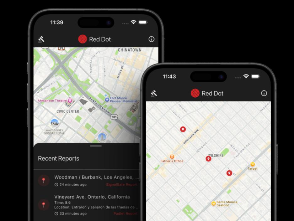 Google removes ICE-spotting app following Apple’s ICEBlock crackdown