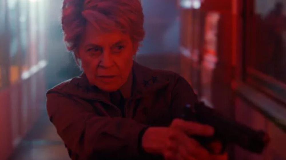 Linda Hamilton rocks Stranger Things’ S5 extended teaser