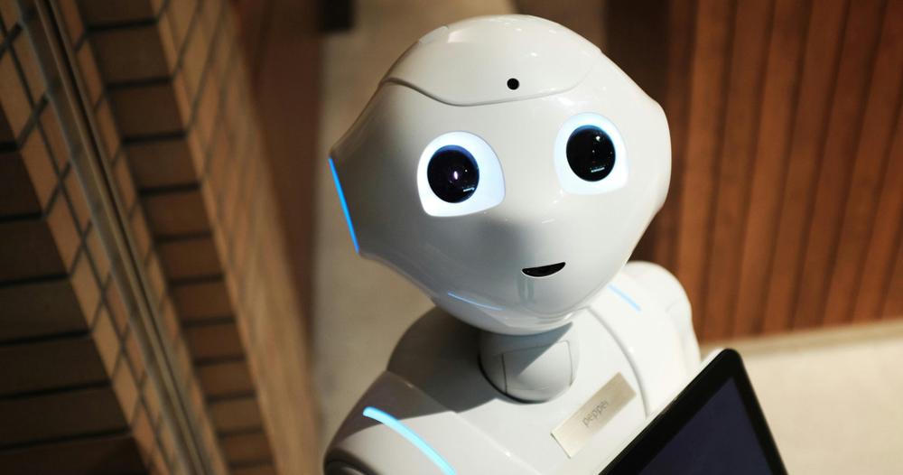 Amazon licenzia robot che aveva chiesto una pausa per cambiare l’olio