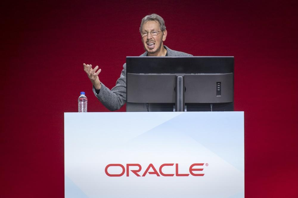 ‘Dozens’ of organizations had data stolen in Oracle-linked hacks