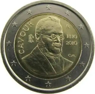 €uro MONETE RACCONTANO