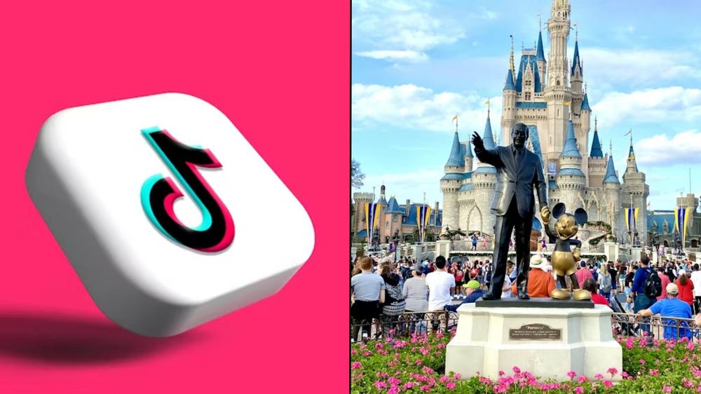 TikTok owners address Disney’s threat over Seedance AI clips