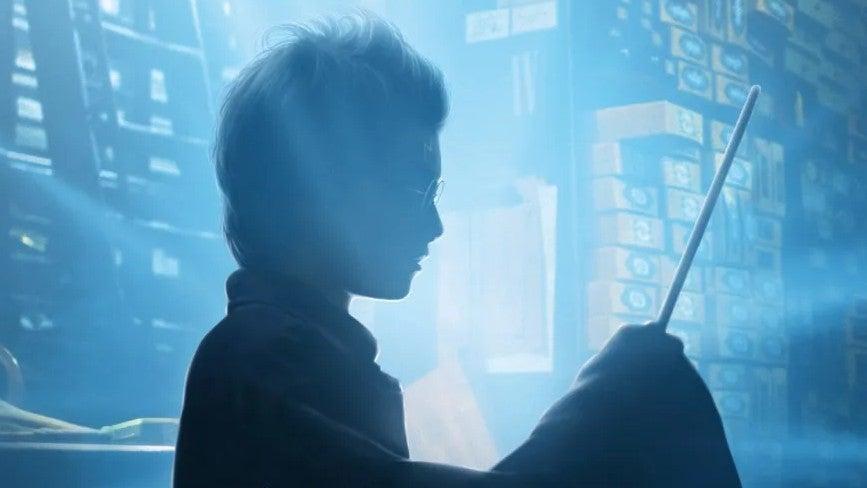 First Harry Potter Movie Returns to Theaters This August With Unseen Extras to Celebrate Its 25th Anniversary