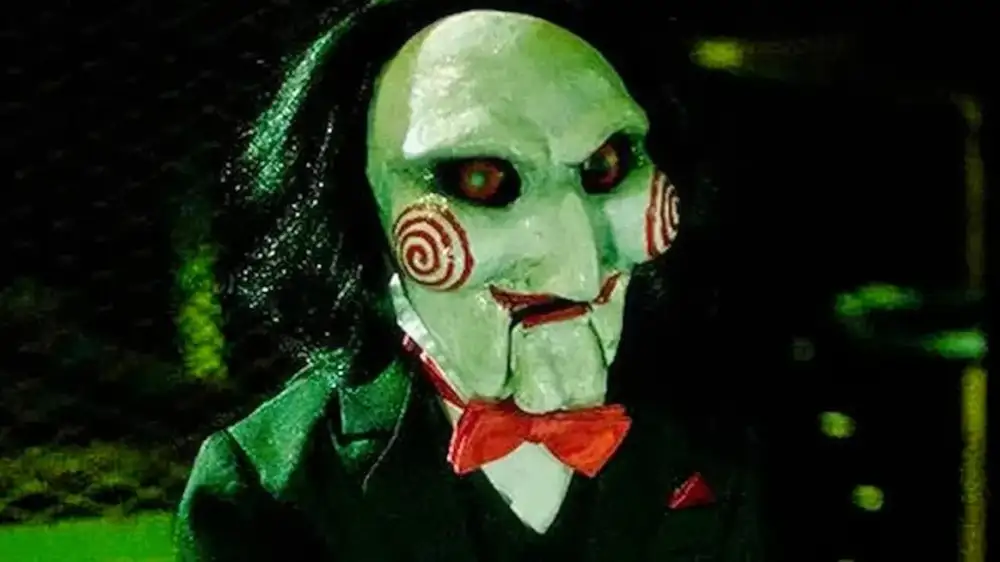 The “eye-popping” amount Blumhouse paid for Saw franchise