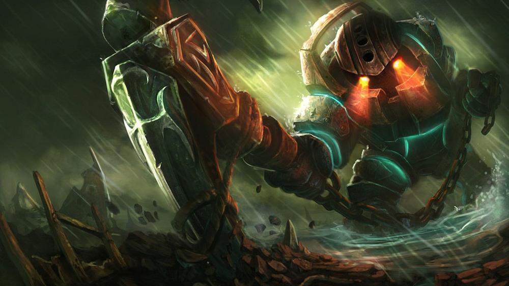 League of Legends patch 25.16 notes aim to make LoL less balanced