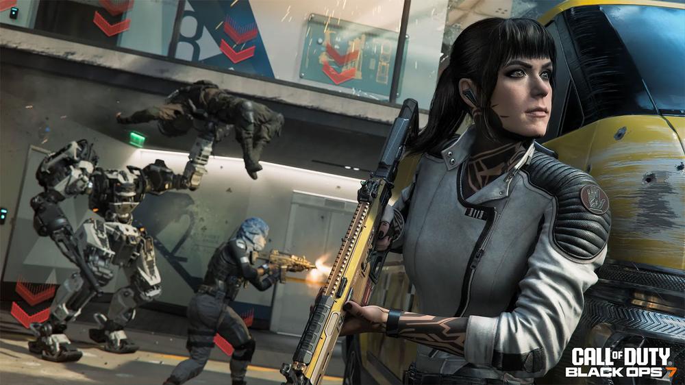 Black Ops 7 perk escapes change as Call of Duty fans want it reverted to feature