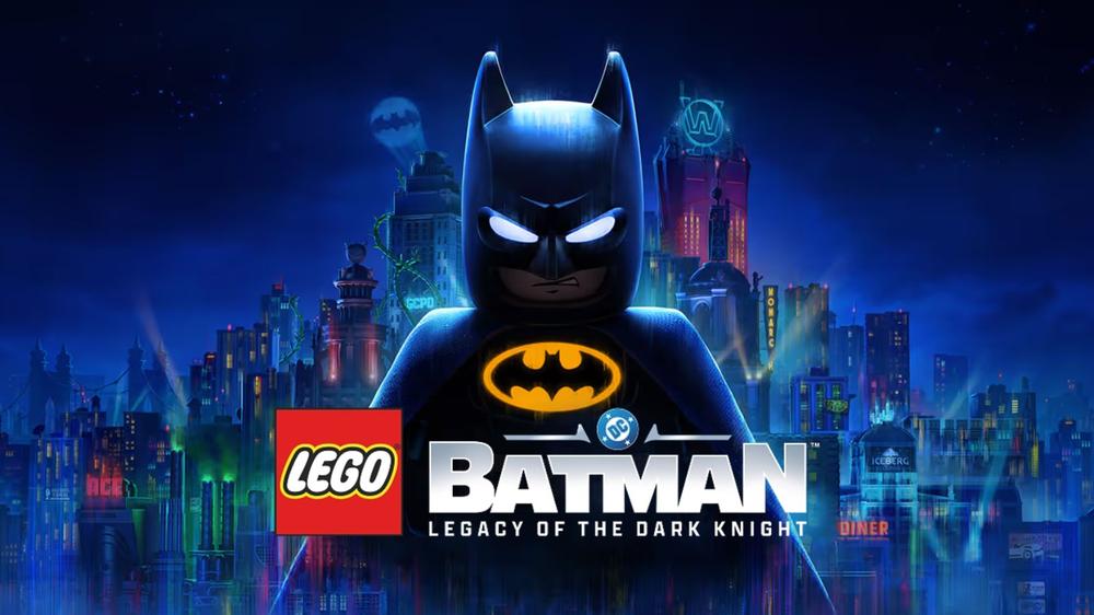 Everything we know about LEGO Batman: Legacy of the Dark Knight after Gamescom reveal