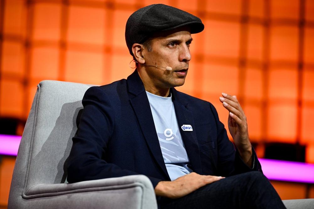 Who will own your company’s AI layer? Glean’s CEO explains