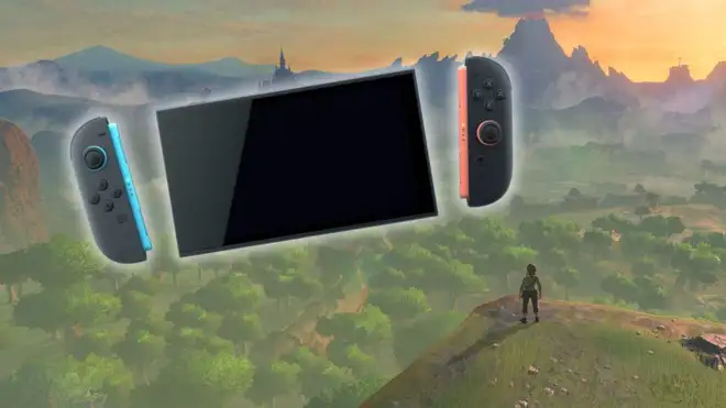 Switch 2, il chip NVIDIA è prodotto da Samsung su nodo a 8 nm | Rumor