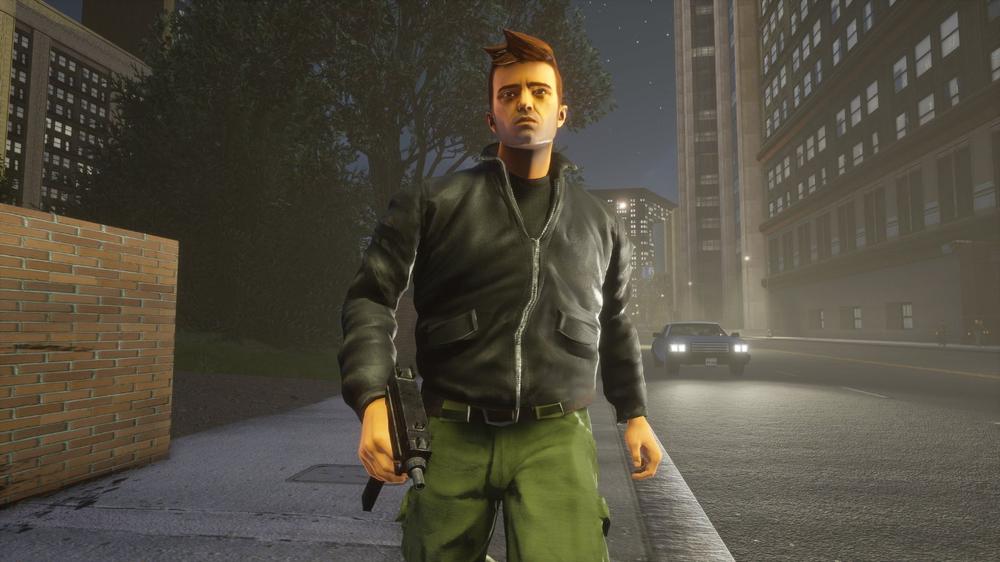 Classic GTA game is free on App Store and no one knows why