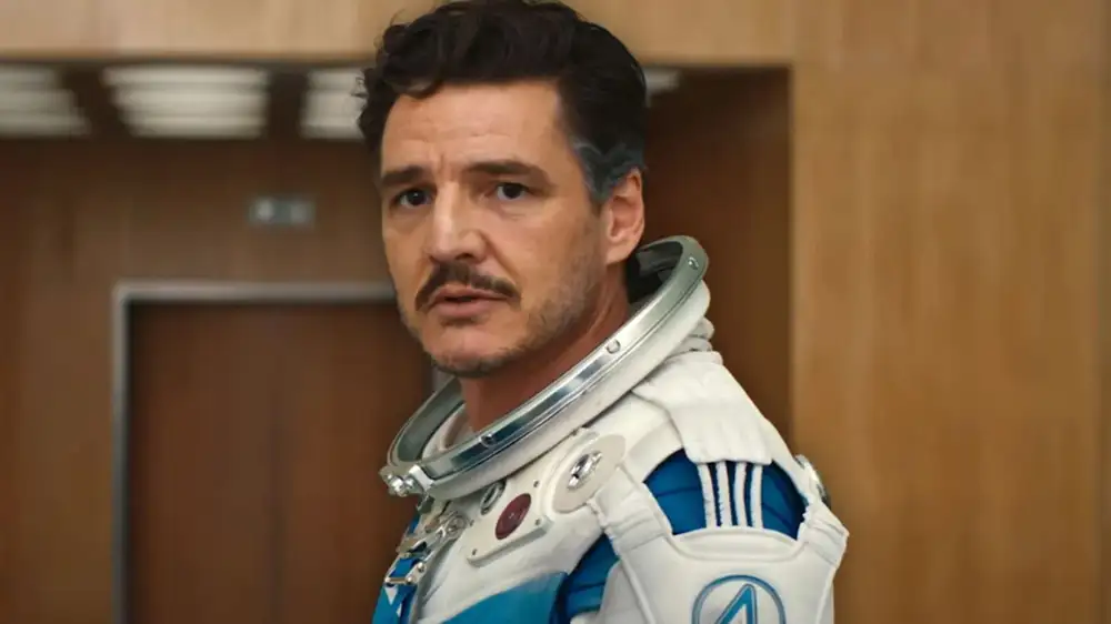 Robert Downey Jr says Pedro Pascal’s success “reaffirms my faith in our industry”