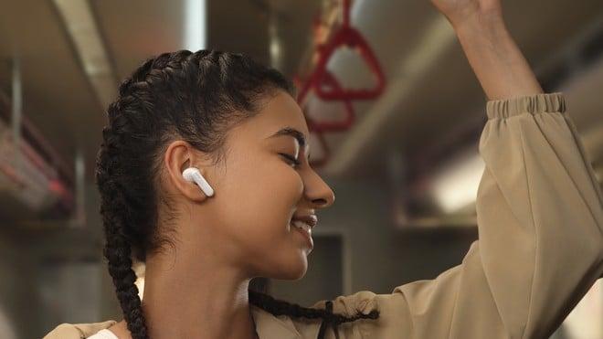 Huawei FreeBuds 4 SE ANC, appena annunciate e già in offerta su Amazon