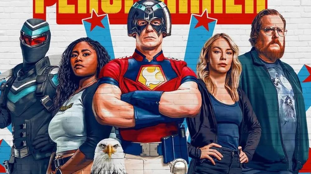 Peacemaker Season 2 review: The DCU does Sliding Doors and it gets emotional