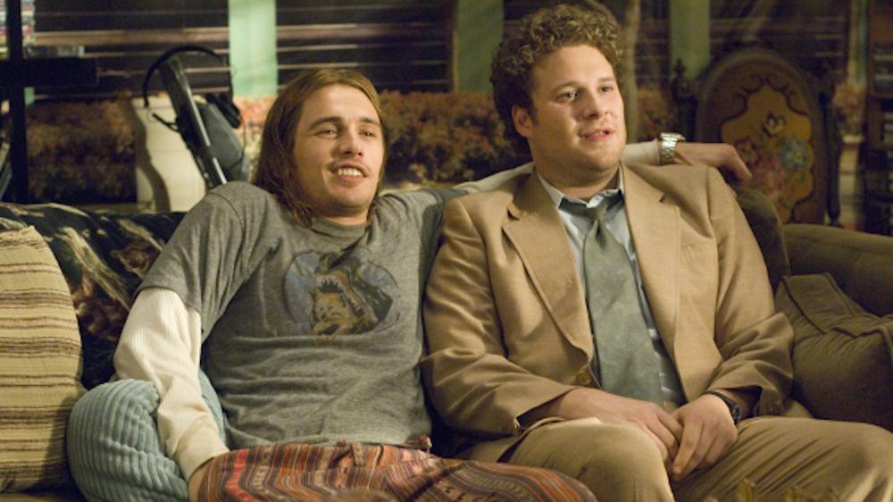There’s one reason Pineapple Express 2 can’t go ahead