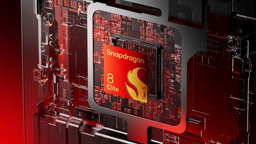 Qualcomm announces the Snapdragon 8 Elite Gen 5