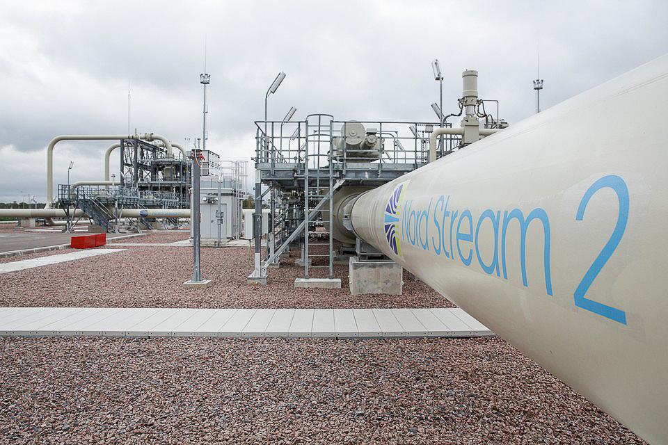 Poland detains Ukrainian suspected of Nord Stream sabotage, media reports