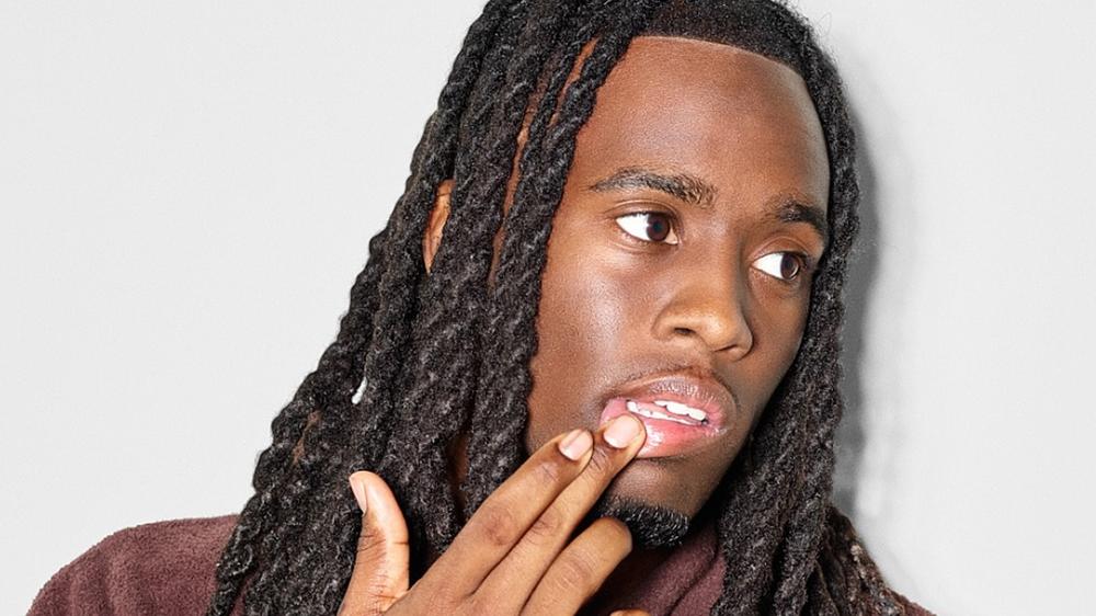 Kai Cenat opens up on “PTSD”-like struggles after marathon streams