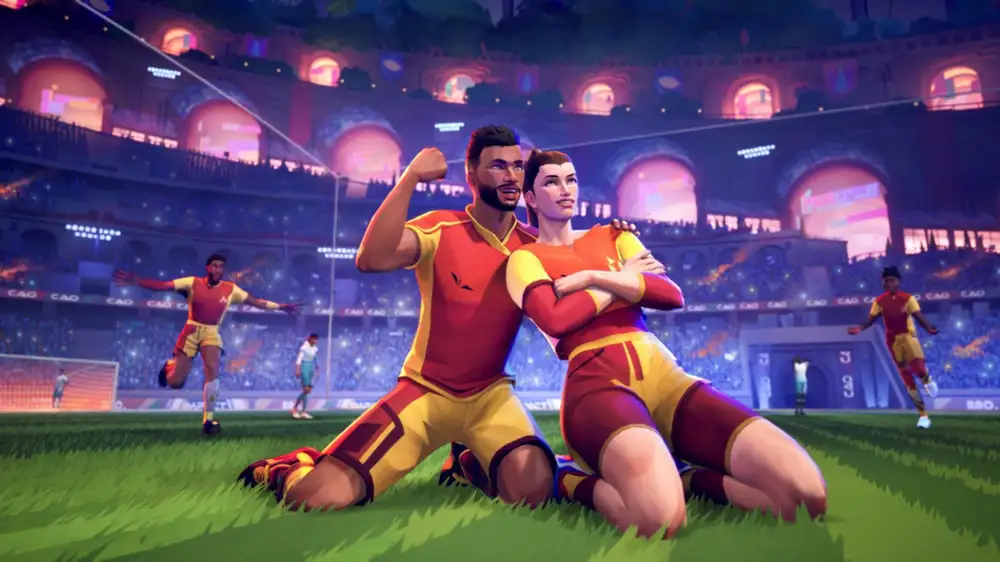 Everything we know about Rematch