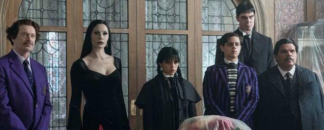 Netflix: tutti i film e le serie TV in arrivo ad agosto 2025