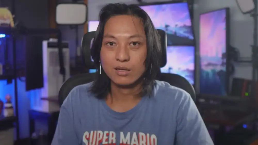 Streamer calls Twitch ‘insecure’ after banning him for breaking multi-stream rules