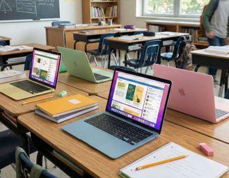 Contro l’aumento dei prezzi arriva il MacBook economico. Con lui anche iPhone 17e e iPad Air M4