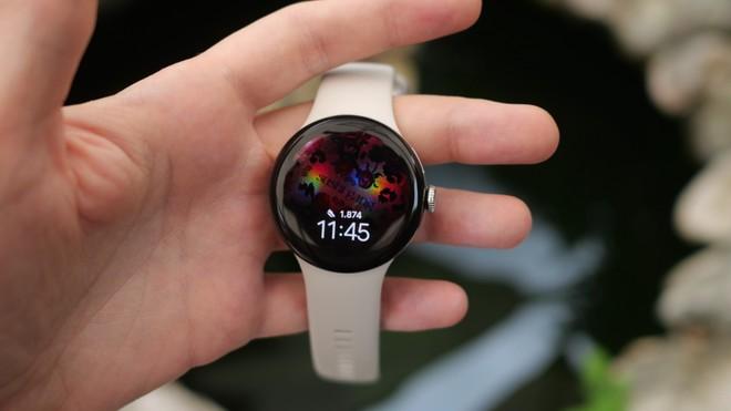Google Pixel Watch 4 segnalerà le criticità respiratorie all'utente | Rumor