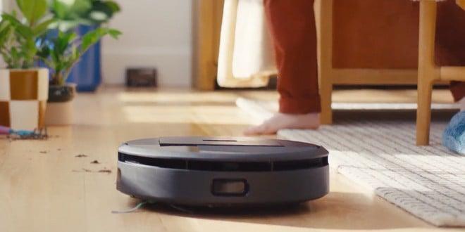iRobot in difficoltà: concorrenza e no di Amazon mettono in ginocchio Roomba