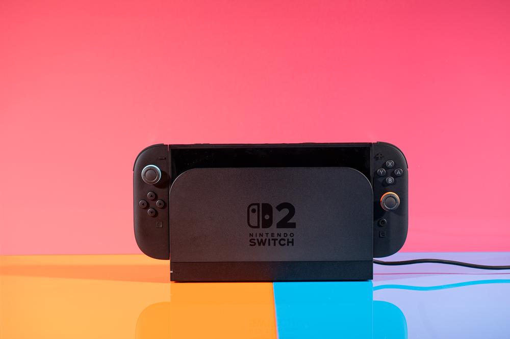 A recent Switch 2 update blocks some third-party docks, but Nintendo isn’t saying why