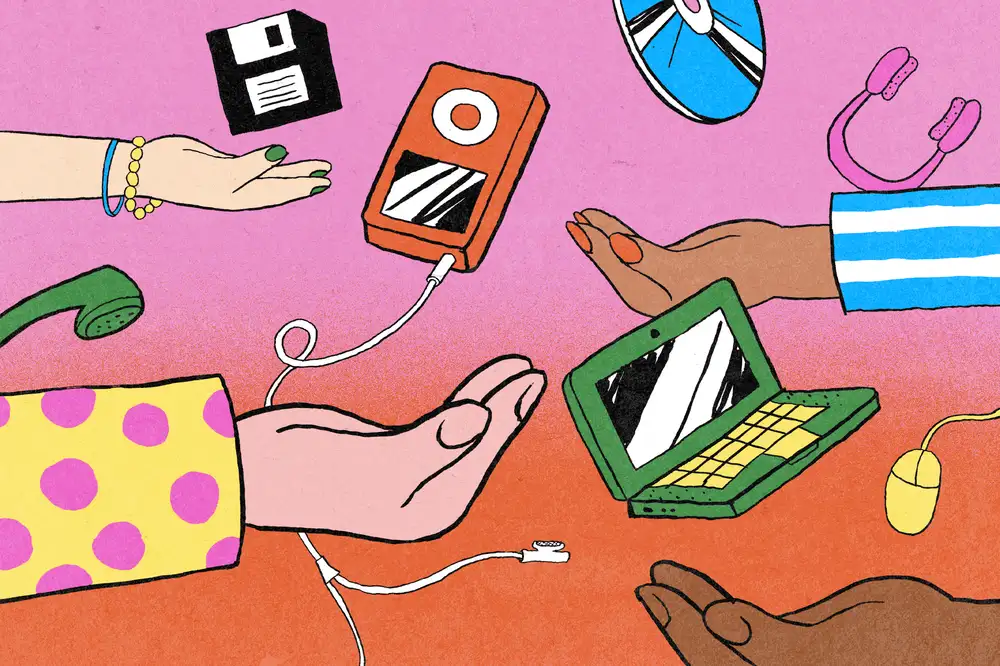 How to responsibly get rid of the stuff you’ve decluttered