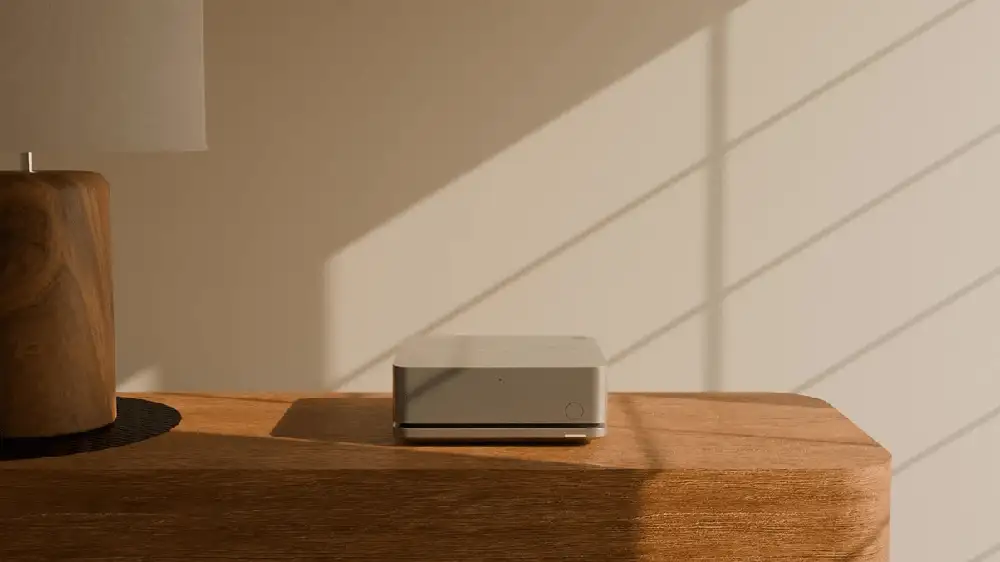 Ultrahuman’s absurdly expensive Home monitor doesn’t do much