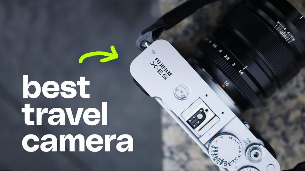 The once most-overlooked Fujifilm camera might become my favorite