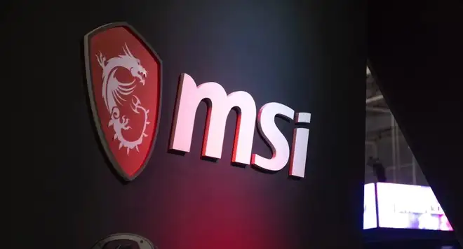 MSI al Computex con due monitor QD-OLED da ben 500 Hz di refresh