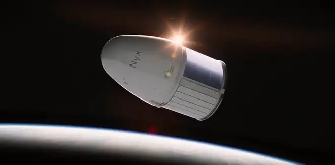 L'ultimo saluto tra le stelle: SpaceX porta in orbita 150 capsule con DNA e ceneri