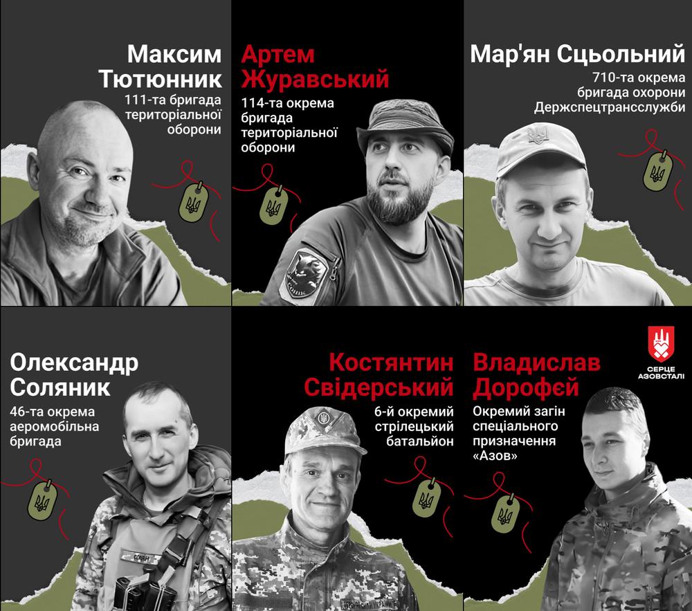 ‘Destroying our memory’ — YouTube wipes Ukrainian channel honoring soldiers killed by Russia