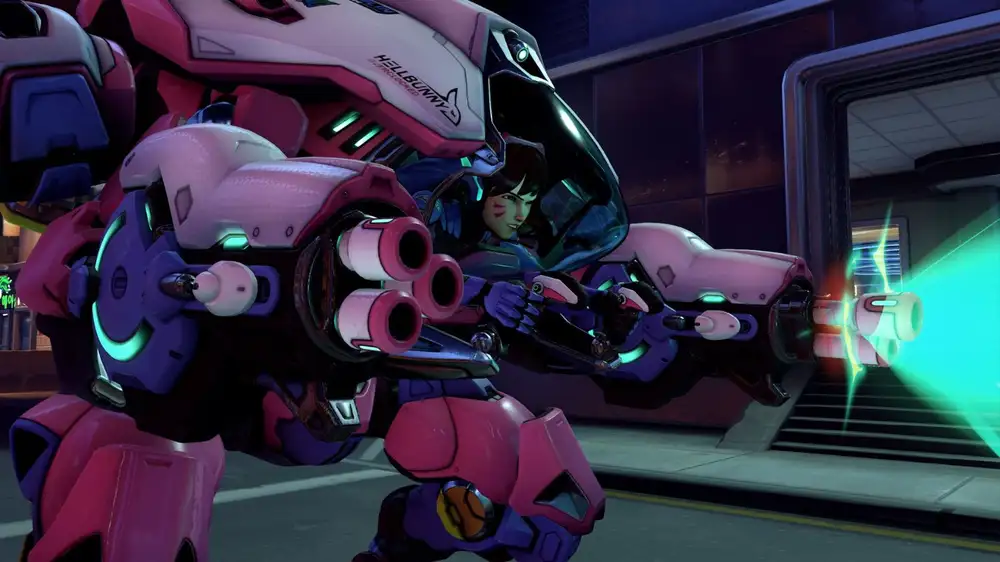 Overwatch 2 Season 17 start date, new Stadium mode & everything we know