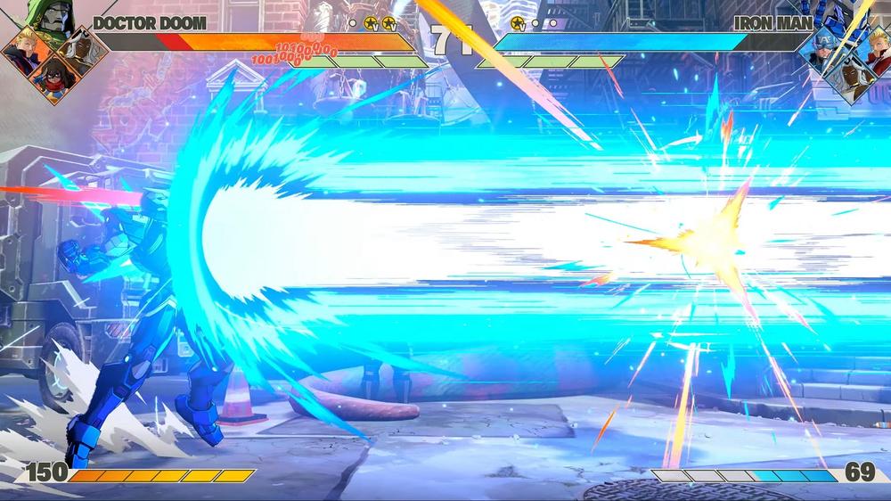 How to play MARVEL Tokon Fighting Souls early: Closed Beta details