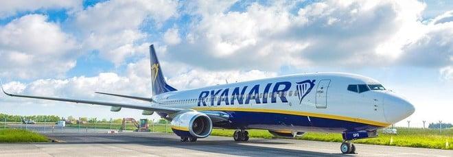 Ryanair fa ricorso contro la multa dell’Antitrust che definisce infondata, imbarazzante e patetica