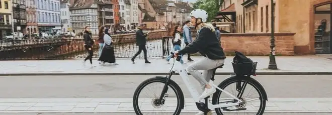 Bosch eBike Systems, le novità tra nuove drive unit e cambi automatici