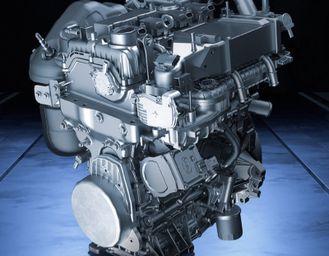 Numeri da record per l'ibrido Dongfeng: 48,09% di efficienza