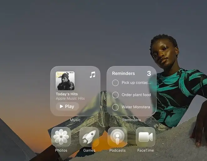 Samsung trolla Apple: iOS 26 come One UI 7, e c'è chi accosta macOS a Windows Vista