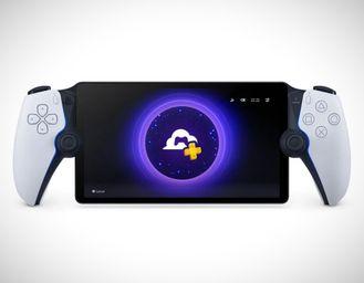 PlayStation Portal si aggiorna: anche i giochi acquistati ora possono essere giocati via cloud