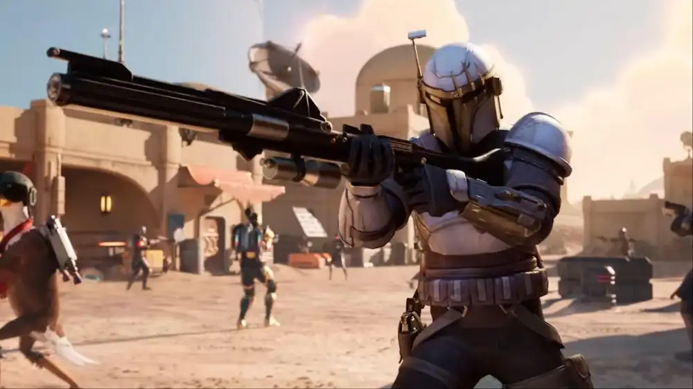 Fortnite 35.20 early patch notes