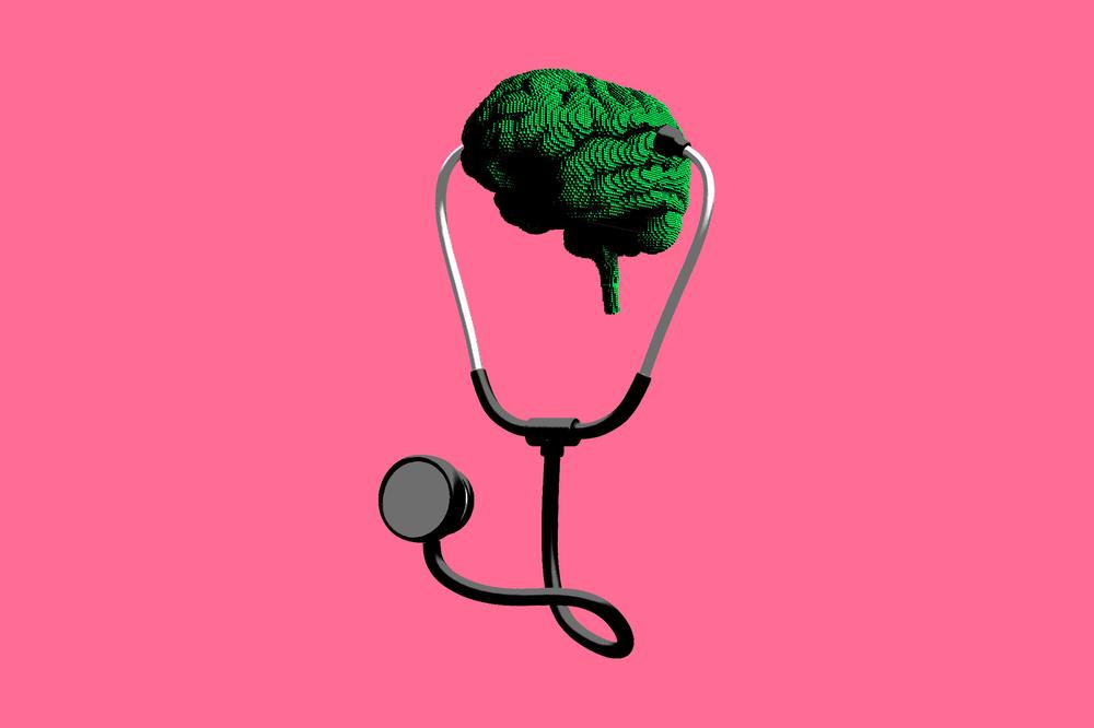 Google’s healthcare AI made up a body part — what happens when doctors don’t notice?