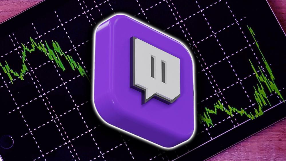 Twitch’s viewership takes a massive hit after cracking down on viewbots