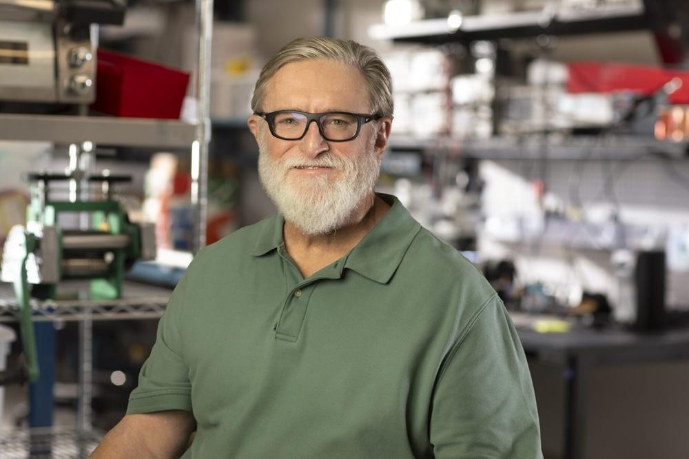 Valve founder Gabe Newell just purchased a superyacht company