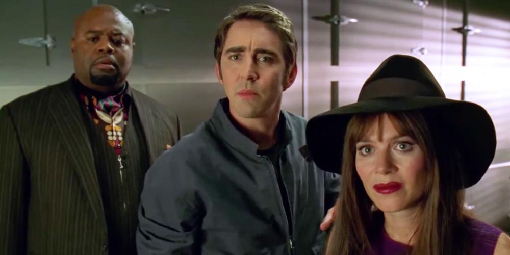 “Pushing Daisies” might be getting a Season 3. Here’s what we know so far